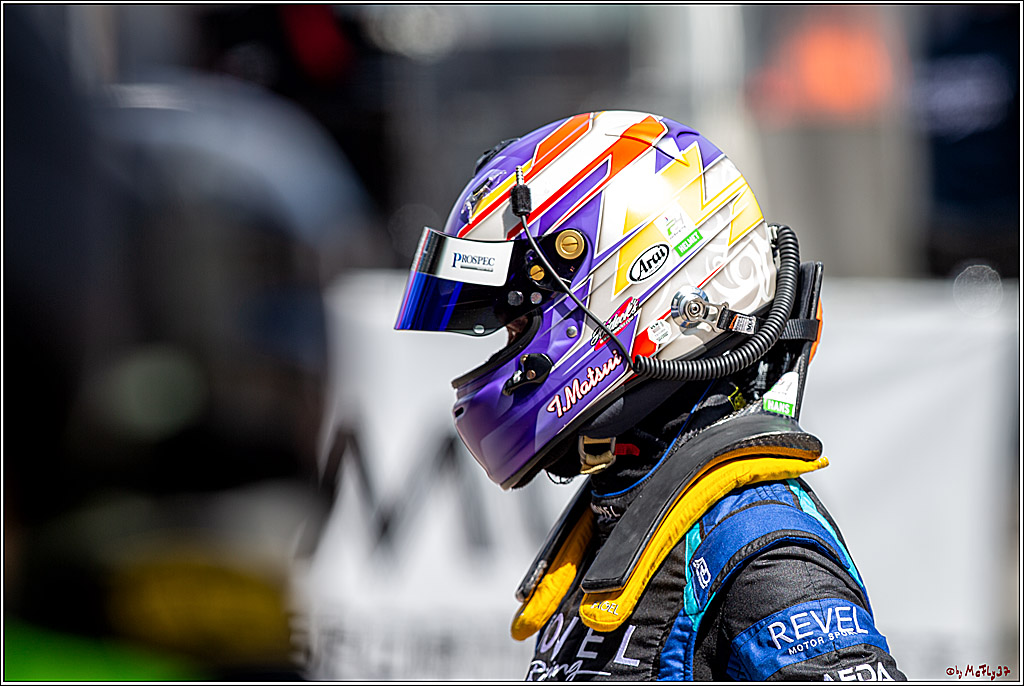 ADAC TOTAL 24h-Rennen, 21.06.2019